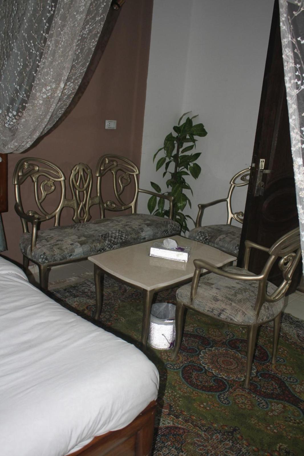 Alshawarbi Plaza Hotel Caïro Buitenkant foto