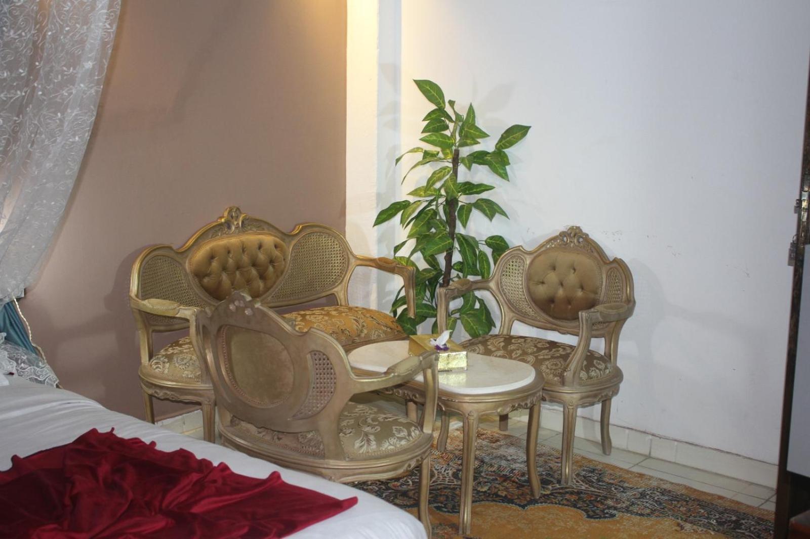 Alshawarbi Plaza Hotel Caïro Buitenkant foto