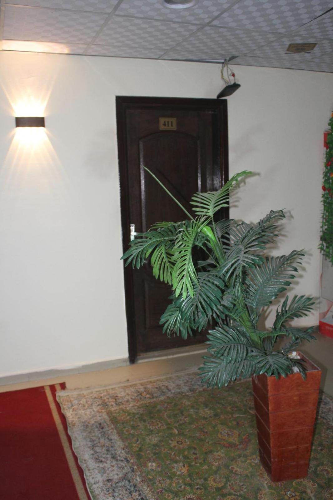 Alshawarbi Plaza Hotel Caïro Buitenkant foto