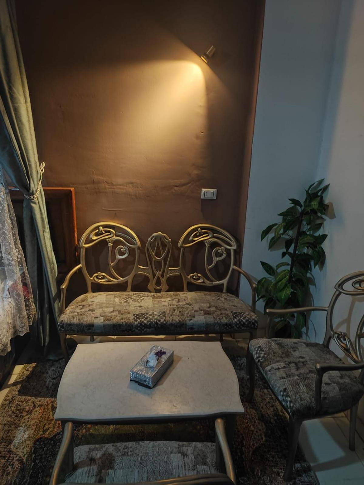 Alshawarbi Plaza Hotel Caïro Buitenkant foto