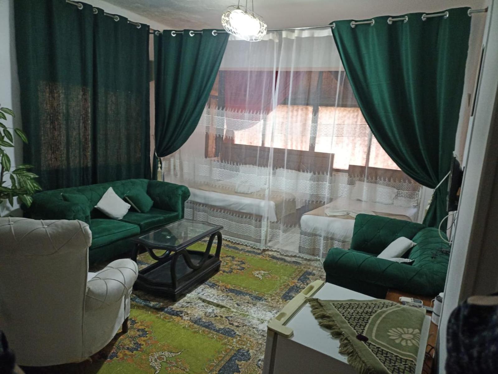 Alshawarbi Plaza Hotel Caïro Buitenkant foto
